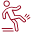 Ícono Accidentes Personales