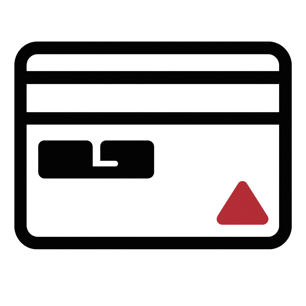 Pagás solo lo que usás