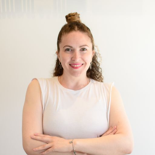 Lucía Rodriguez Coelho