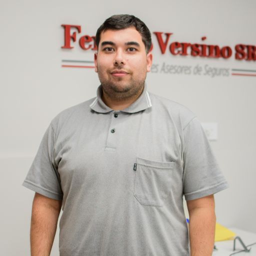 Corradi, Leandro Ezequiel